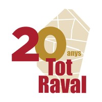 Fundació Tot Raval Logo