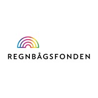 Regnbågsfonden Logo