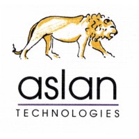 ASLAN Technologies Inc Logo
