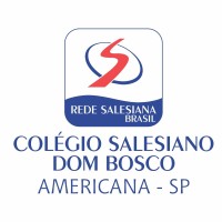 Colégio Salesiano Dom Bosco Americana Logo