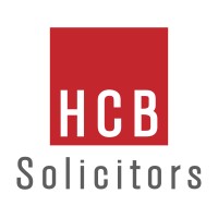 HCB Legal Limited Logo