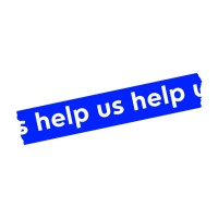 Help Us Help Logo