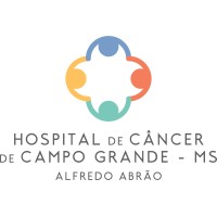 Hospital de Câncer Alfredo Abrão Logo