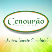 Cenourão Logo