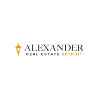 Alexander Real Estate Detroit Logo