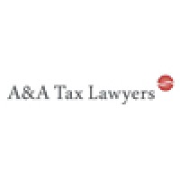 A&A Tax lawyers B.V. Logo