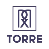 TORRE Comunicação e Estratégia Logo