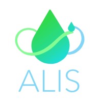 ALIS Algae Innovation Solutions Logo