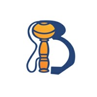 Escola Bilboquê Logo