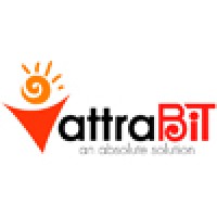 attraBiT Technologies & Solutions Ltd Logo