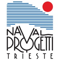 Navalprogetti Srl Logo