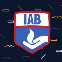 Instituto Anglo Británico Logo