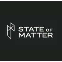 State of Matter Apparel Logo