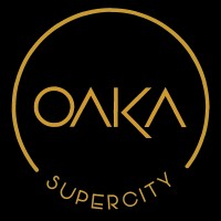 Oaka Vending Edinburgh Logo