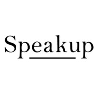 Speakup Logo