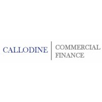 Callodine Commercial Finance Logo