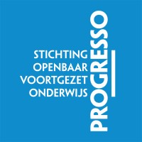 Stichting Progresso (SOVOP) Logo