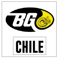 BG Chile Logo
