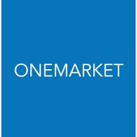 Onemarket Logo