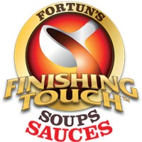 Fortun Foods Inc. Logo