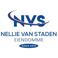 Nellie van Staden Eiendomme (Pty) Ltd Logo