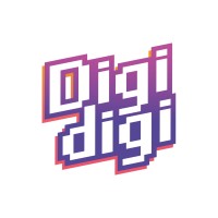 Digidigi Logo