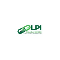 Linked Pensions & Investments Ltd Logo