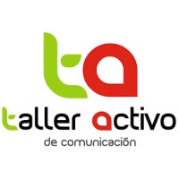 Taller Activo de Comunicación Logo