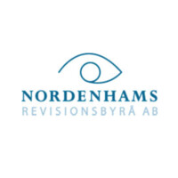 Nordenhams Revisionsbyrå Logo