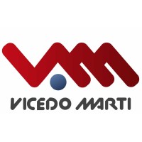 Vicedo Martí S.L. Logo