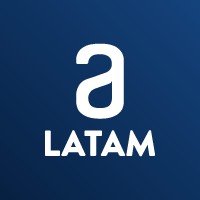 Alura Latam Logo