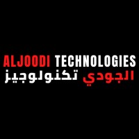 ALJOODI TECHNOLOGIES Logo