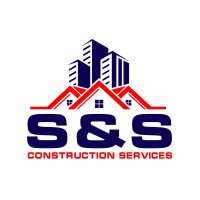 S&S Construction Services, LLC. Logo