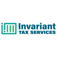 Invariant Tax Services Logo