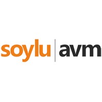 Soylu Alışveriş Merkezleri Tic. A.Ş. Logo