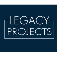 Legacy Projects Logo