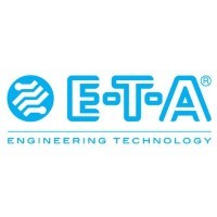 E-T-A Apparecchi Elettrotecnici Logo