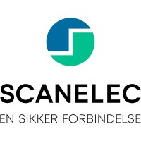 Scanelec AS Logo