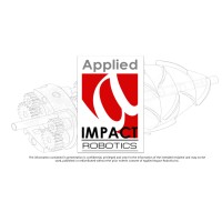 Applied Impact Robotics Logo