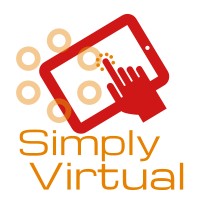 Simply Virtual, Inc. Logo