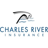 Charles River Insurance Logo
