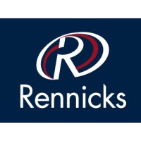 Rennicks Signs Ireland Logo