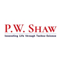 PW SHAW Pharma Logo