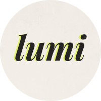 Lumi Marketing Digital Logo