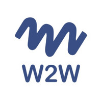 W2W Logo