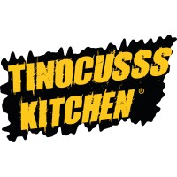 TINOCUSSS KITCHEN Logo