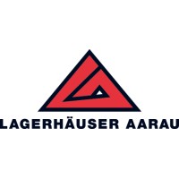 Lagerhäuser Aarau AG Logo