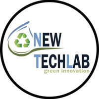 New Tech Lab Logo