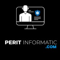 Perito informático Logo