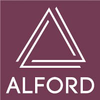 Alford Media Logo
